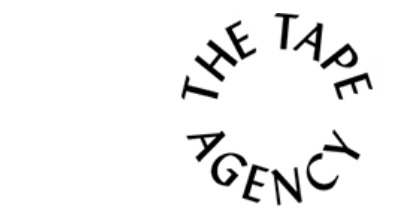 The Tape Agency - PR account executive job - beauty & lifestyle - LOGO