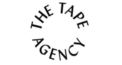 The Tape Agency - various fashion beauty lifestyle PR positions job ad - LOGO