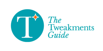 The Tweakments Guide - Team Assistant job ad LOGO
