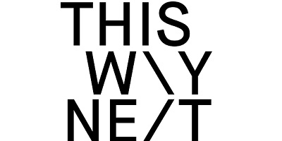 This Way Next - Fashion PR Account Manager job ad - LOGO