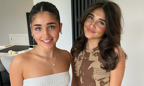 TikTok fashion & beauty influencers The Walker Twins announce representation