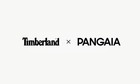 Timberland collaborates with PANGAIA