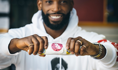 Tinie Tempah’s food brand RAPS launches and appoints AKA Communications