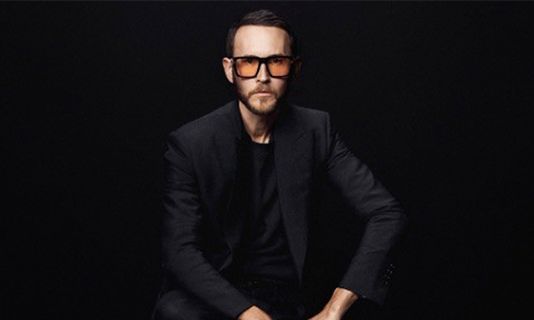 Tom Ford appoints Creative Director
