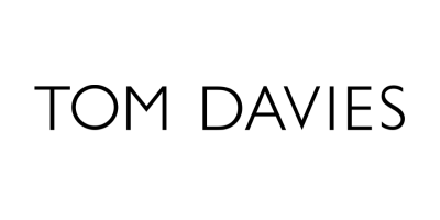 Tom Davies - Social Media & Digital Marketing Assistant job ad logo