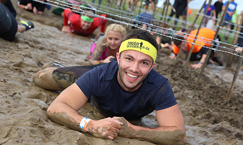 Tough Mudder and Spartan appoint Keep Communications