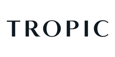 Tropic Skincare - Press Officer job ad LOGO