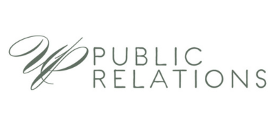 UP Public Relations - PR Senior Account Executive job ad logo