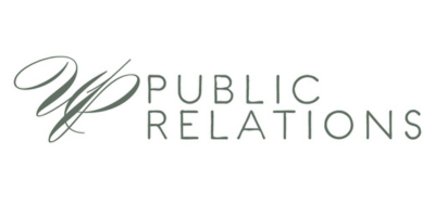 Up Public Relations - PR Assistant (Beauty & Fragrance)  job ad LOGO