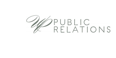 UP Public Relations - Social Media Executive (Interiors and Lifestyle)  - PR job LOGO