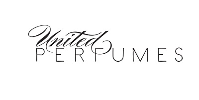 United Perfumes - Social Strategy & Creative Content Consultant - beauty PR job LOGO