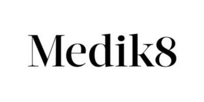 Medik8 - Social Media Community Manager job ad logo