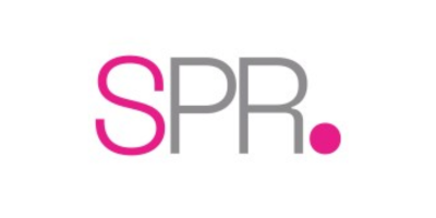 SPR - PR Account Manager job ad logo