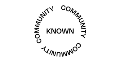 KNOWN - PR Account Director/Senior Account Director job ad logo