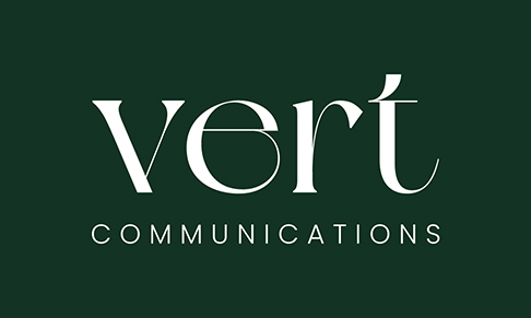 Vert Communications announces fashion account wins 