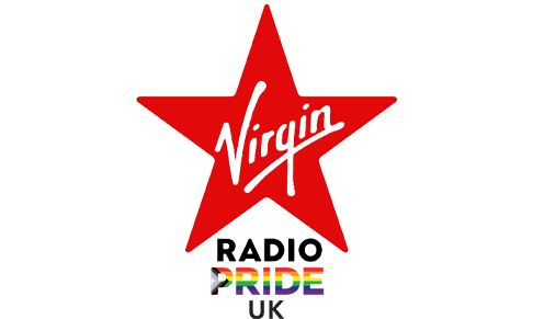 Virgin Radio UK launches LGBTQ+ station Virgin Radio Pride UK