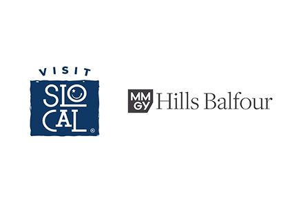 Visit SLO CAL appoints Hills Balfour
