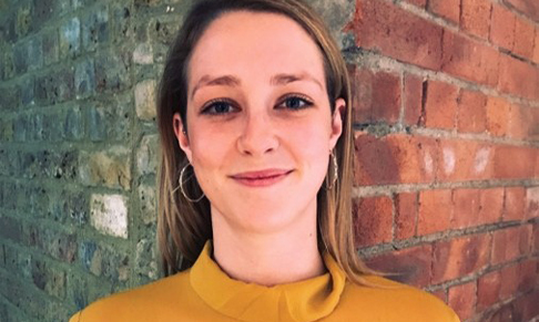 Vitality appoints editorial and content manager