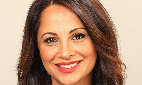 Viviscal announces Dr Shahzadi Harper aka ‘The Perimenopause Doctor’ as expert ambassador
