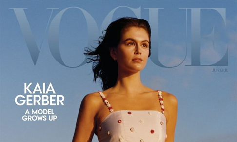 Vogue USA names senior fashion and culture editor