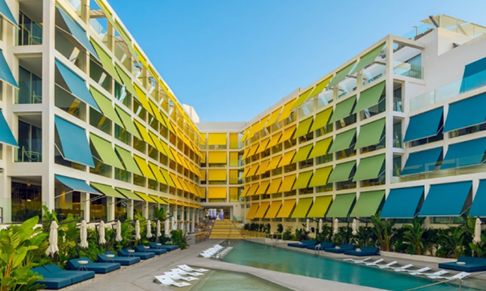 W Ibiza appoints PRCo UK across the UK, France and DACH region