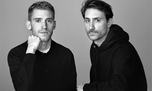 W Magazine appoints co-creative directors-at-large