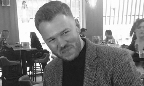 WIRED UK appoints art director