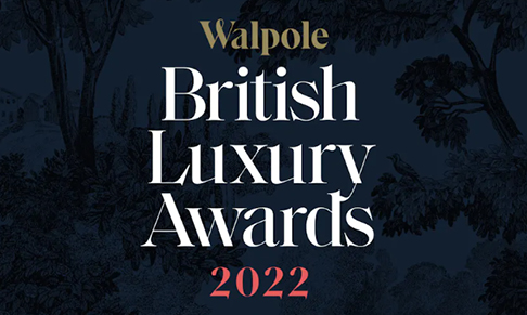 Walpole British Luxury Awards 2022 winners revealed