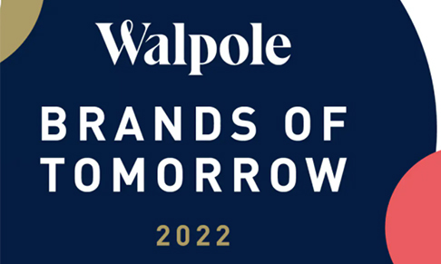Walpole announces Brands of Tomorrow 2022