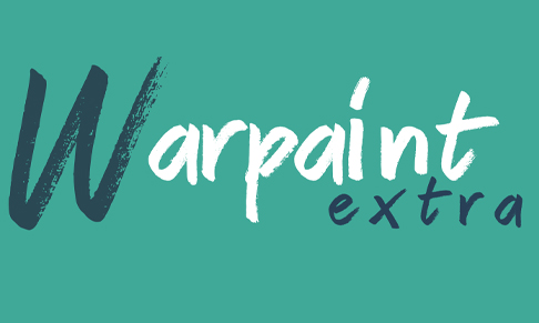 Warpaint extra launches