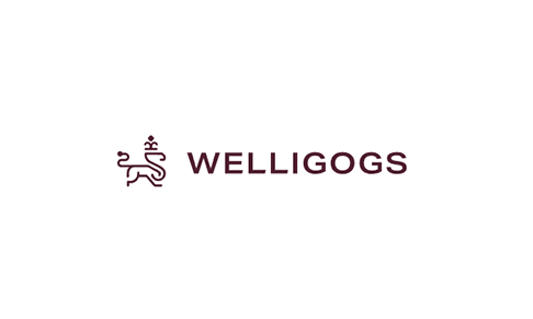 WELLIGOGS collaborates with CC Mason