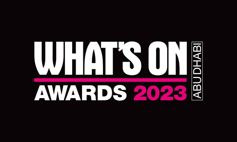 What’s On Awards Abu Dhabi 2023 winners announced 