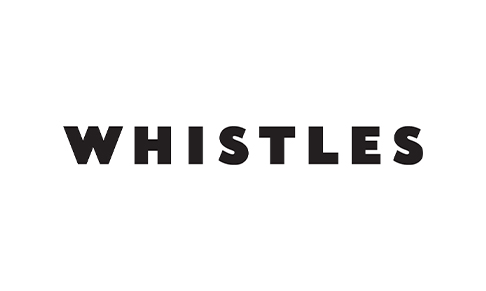 Whistles appoints Brand & Communications Manager