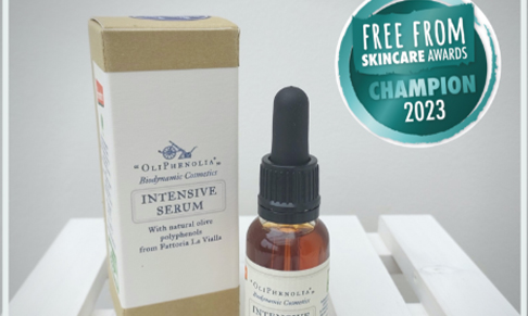 Free From Skincare Awards 2023 winners announced