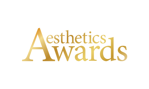 Winners announced for The Aesthetics Awards 2022