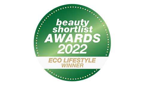 Winners announced for The Beauty Shortlist ECO Awards 2022