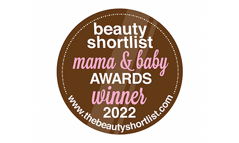 Winners announced for The Beauty Shortlist Mama & Baby Awards 2022