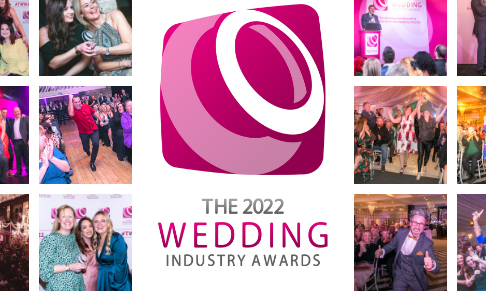 Winners announced for The Wedding Industry Awards 2022