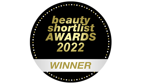 Winners announced for the Beauty Shortlist & Wellbeing Awards 2022