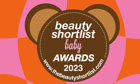 Winners announced for the Beauty Shortlist Mama & Baby Awards 2023