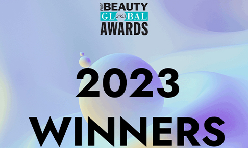 Winners announced for the Pure Beauty Global Awards 2023 
