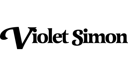 Women's lifestyle e-zine Violet Simon update