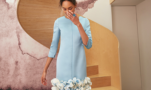 Womenswear brand Suzannah London appoints Sarah Morton PR