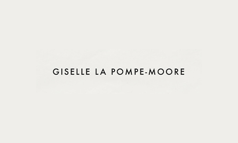 Writer and speaker Giselle La Pompe-Moore appoints representation for platform