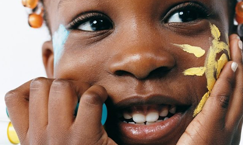 Zara Kids launches beauty line for kids 