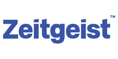 Zeitgeist - Account Executive job ad LOGO