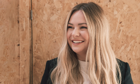 Zoella appoints managing director