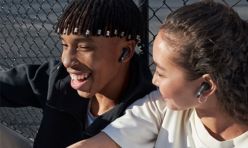 Zound Industries appoints Little Red Rooster to run innovative Adidas Headphones project 
