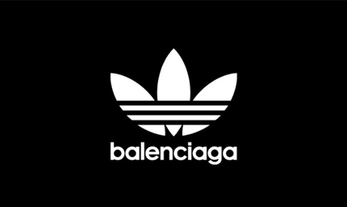 adidas collaborates with Balenciaga 