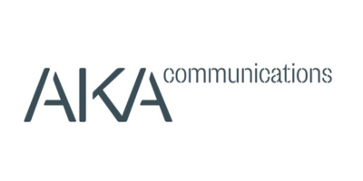 AKA Communications - Account Director  job ad logo